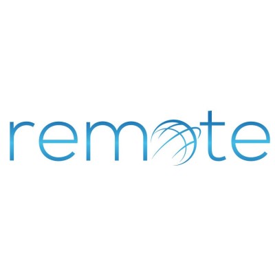 Remote Pty Ltd's Logo