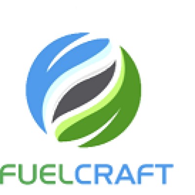 Fuelcraft Solutions Pvt. Ltd.'s Logo