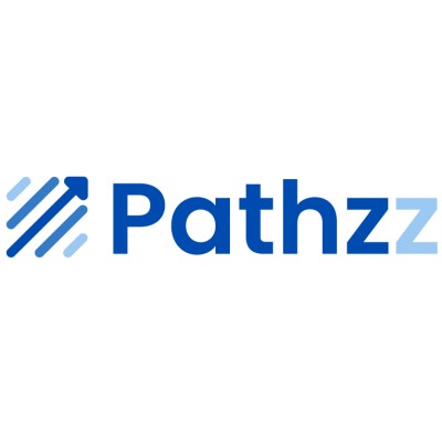 Pathzz's Logo