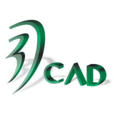 3DCADMex's Logo