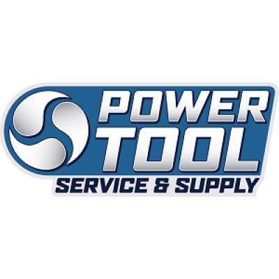 Power Tool Service & Supply's Logo