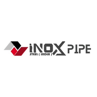 Inox Pipe - Inox Steel India's Logo