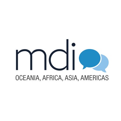 MDI (Mobile Digital Insights)'s Logo