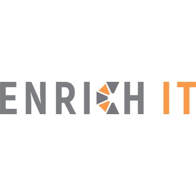 Enrich IT Services Pty Ltd's Logo