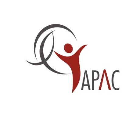 APAC Biotech's Logo