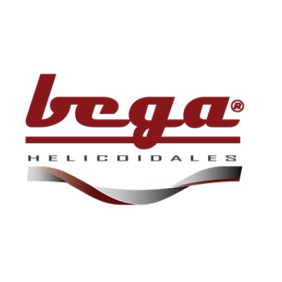 Bega Helicoidales's Logo