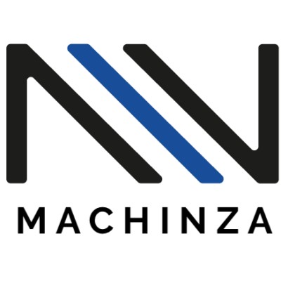 Machinza's Logo