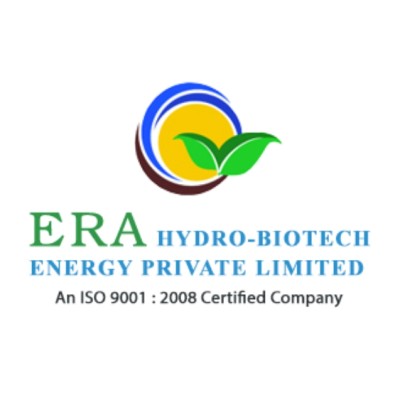 Era Hydro- Biotech Energy Private Limited's Logo