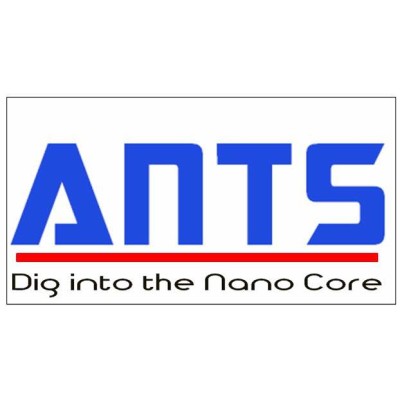 Advanced Nanobio Technologies and Solutions (ANTS)'s Logo