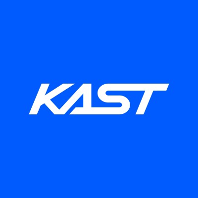 KAST's Logo