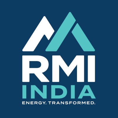 RMI India's Logo