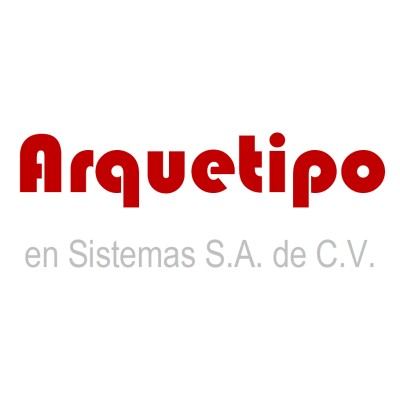 Arquetipo en Sistemas S.A. de C.V.'s Logo