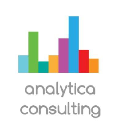 Analytica Consulting Australia's Logo