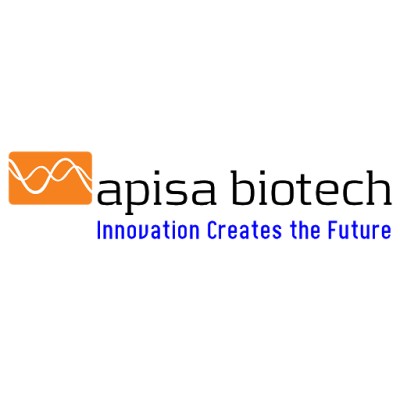 Apisa Biotech's Logo