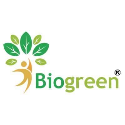 Biogreen Biotech's Logo