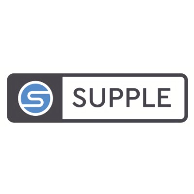 Supple Group's Logo