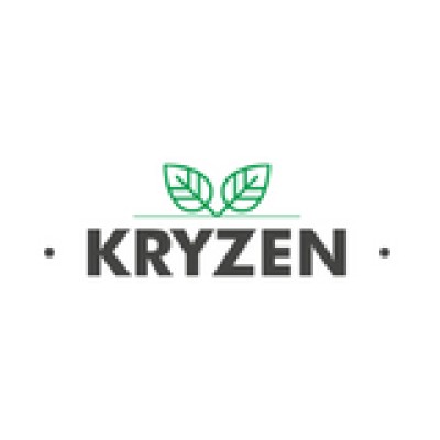 Kryzen Biotech's Logo