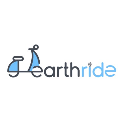 Earth Ride's Logo