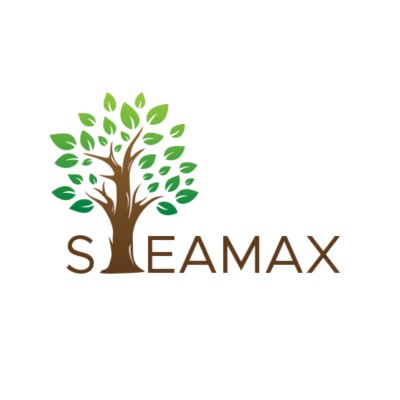 Steamax Envirocare's Logo