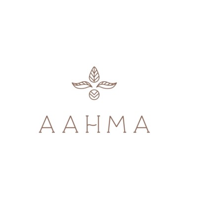 Aahma's Logo