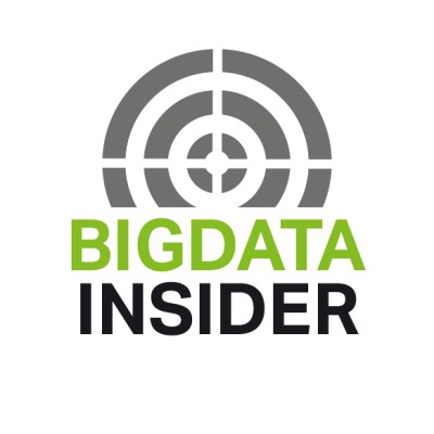 BigData-Insider's Logo