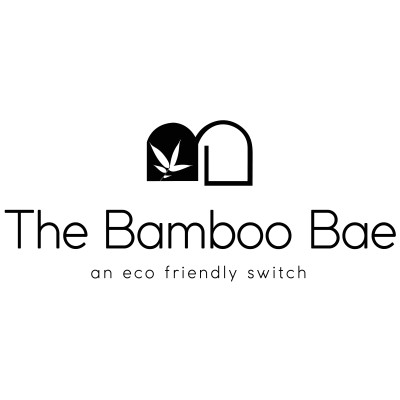 The Bamboo Bae's Logo