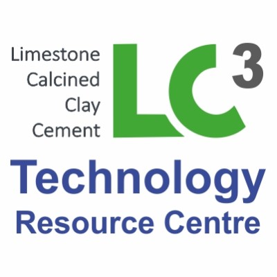 LC3 Technology Resource Centre's Logo