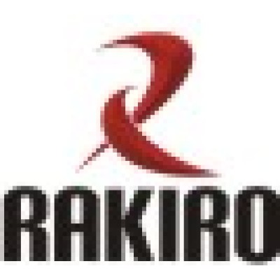 Rakiro Biotech Systems Private Limited's Logo