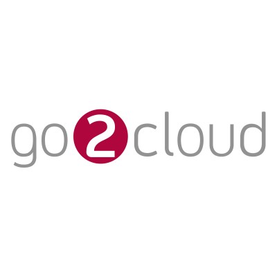 go2cloud's Logo