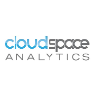 Cloudspace Analytics's Logo