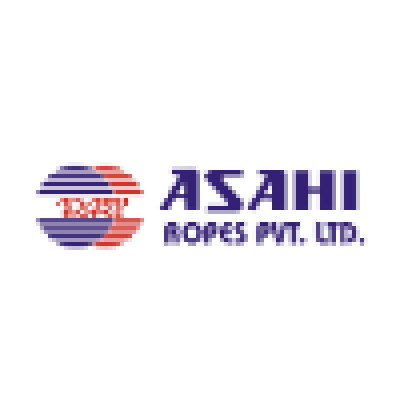 Asahi Ropes Pvt. Ltd.'s Logo