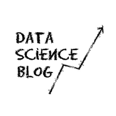 Data Science Blog's Logo