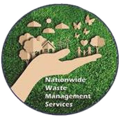 NATIONWIDE WASTE MANAGEMENT SERVICES PVT LTD's Logo