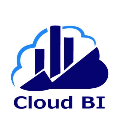 Cloud BI's Logo