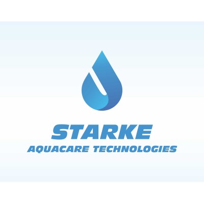 Starke Aquacare Technologies's Logo