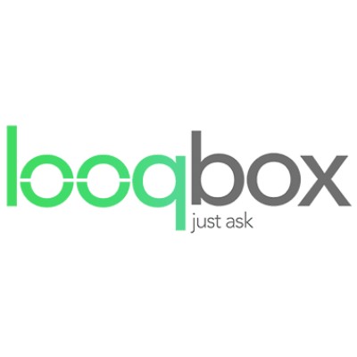 Looqbox's Logo