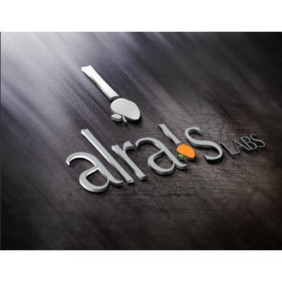 AlraisLabs's Logo