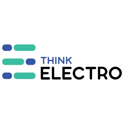 Think Electro's Logo