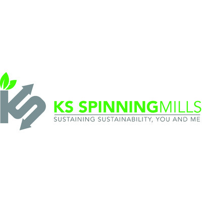 KS Spinning Mills Pvt Ltd's Logo