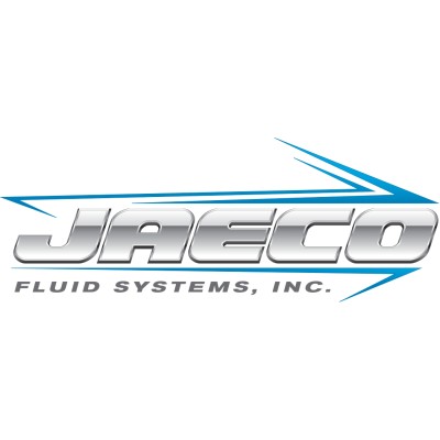 JAECO Fluid Systems Inc.'s Logo