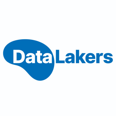 DataLakers Tecnologia's Logo