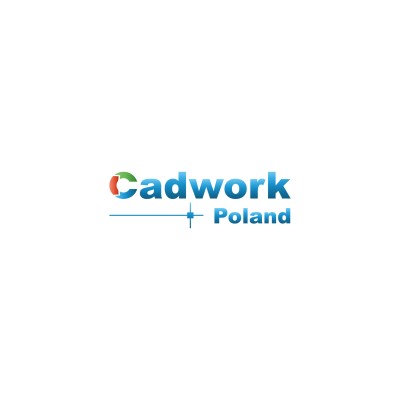 CADWORK Poland's Logo