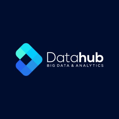 Datahub Analytics's Logo