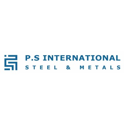 P.S International Steel and Metals's Logo