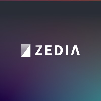 Zedia's Logo