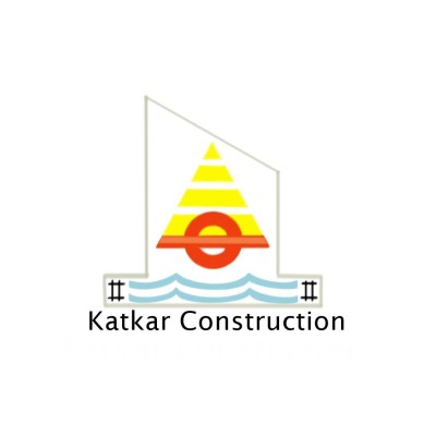 Katkar Construction's Logo