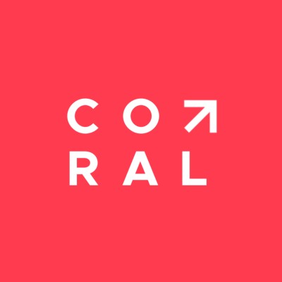 Coral®'s Logo