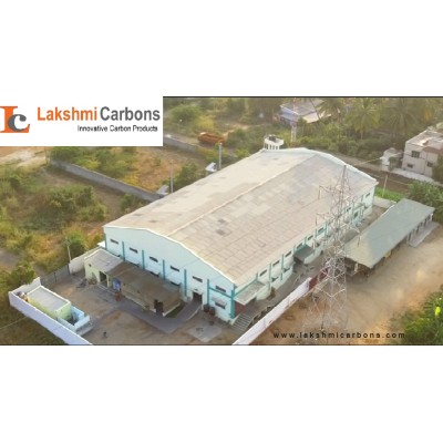 Lakshmi Carbons's Logo