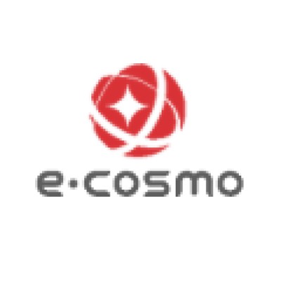 E-cosmo.br's Logo