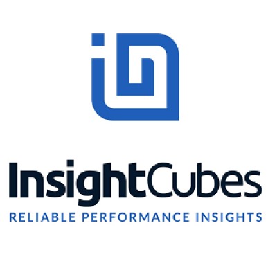 InsightCubes's Logo